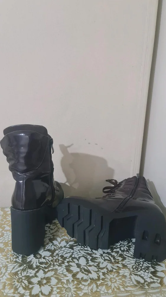 Boots, size 40, photo 4