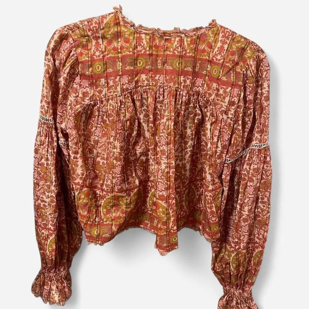Free People Blouses, size M / 38 / 10, photo 3