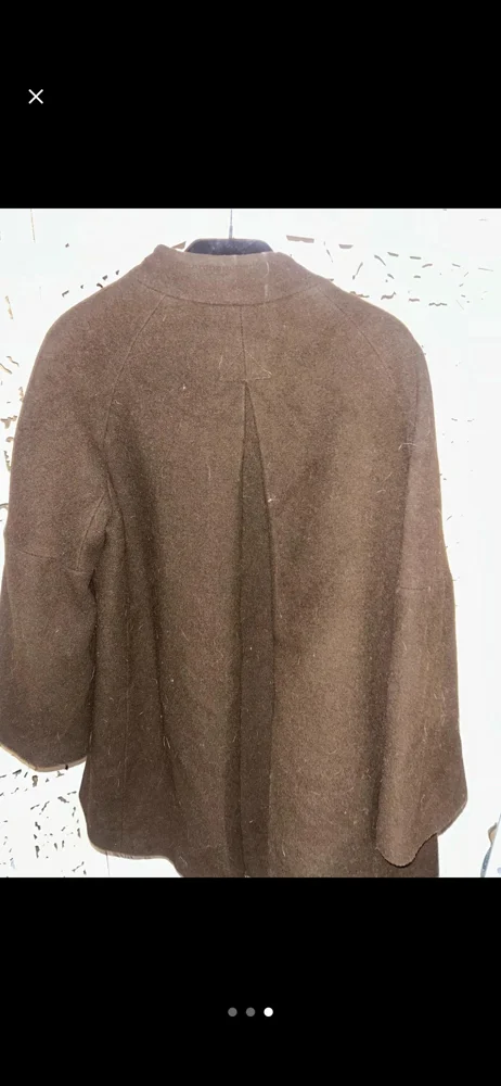 Mango Coats, size S / 36 / 8, photo 4