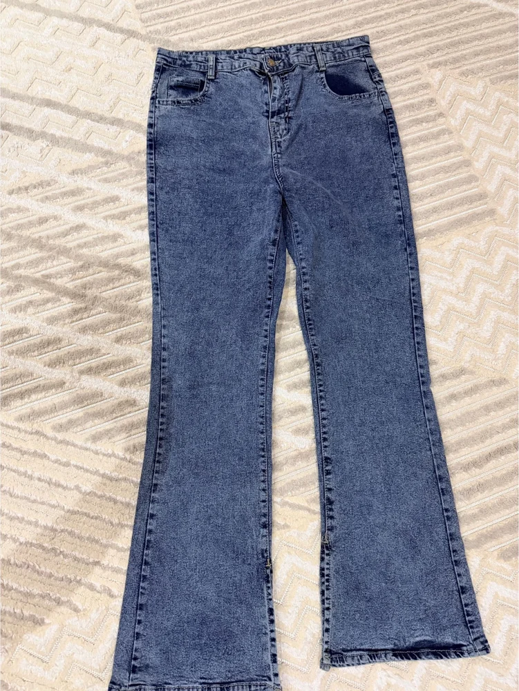 Local Jeans, Excellent, size L / 40 / 12, photo 3