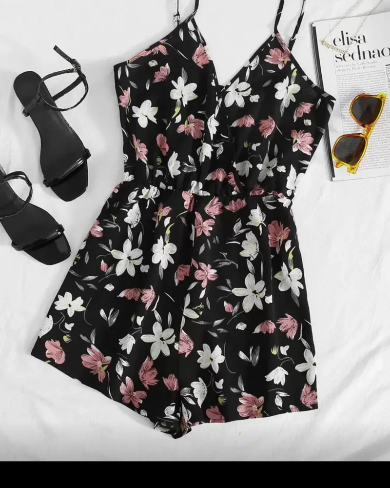 Shein Sundresses