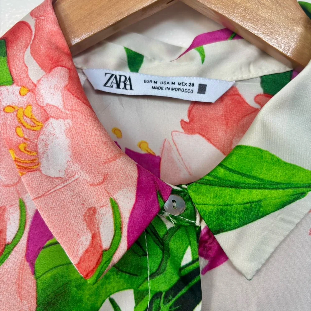 Zara Blouses, size M / 38 / 10, photo 3