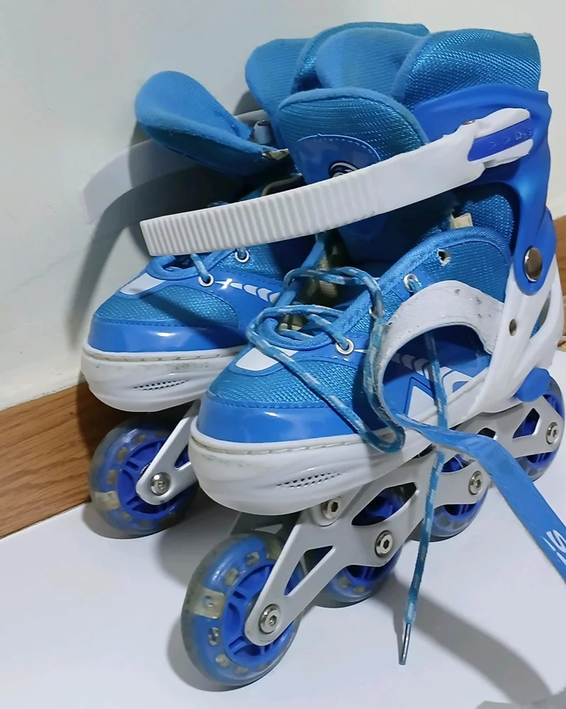 Shoes, size 11y, photo 2
