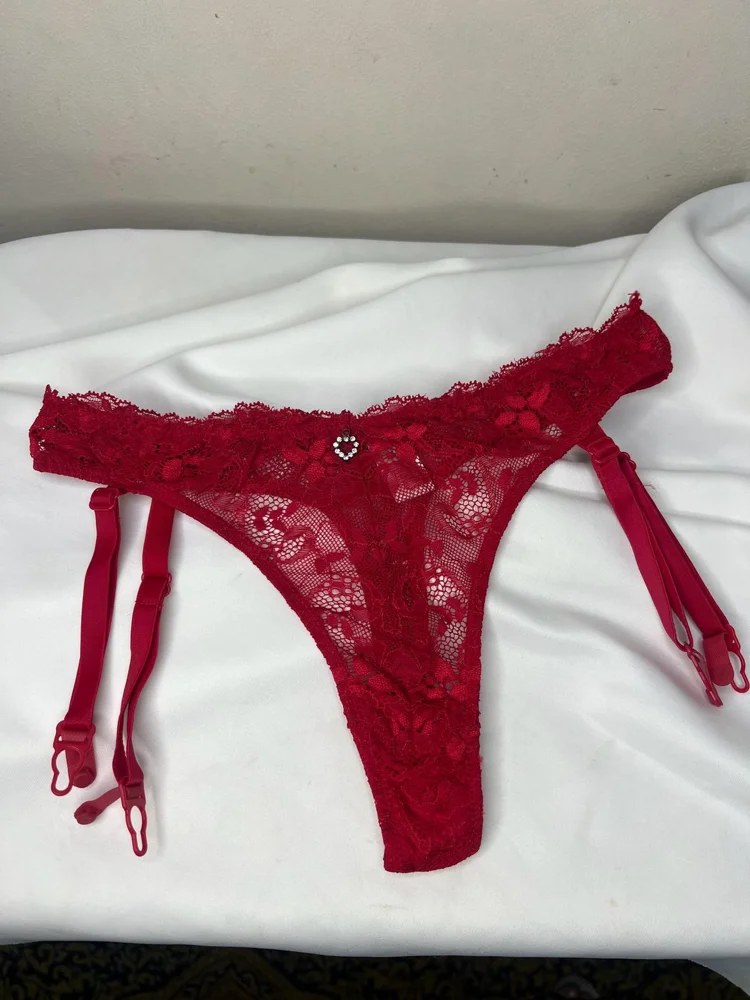 Panties
