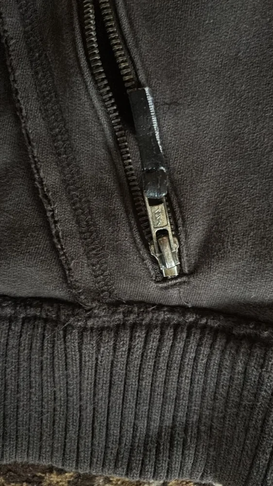 Kaporal Hoodies, Excellent, size XL, photo 5
