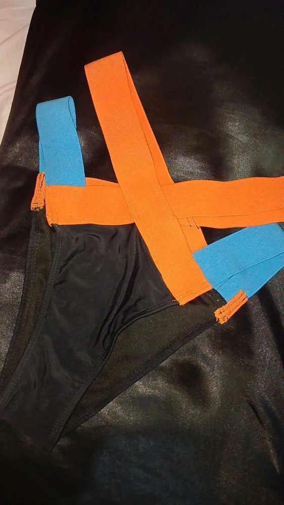 Shein Bikini, Very good, size S / 36 / 8, photo 3