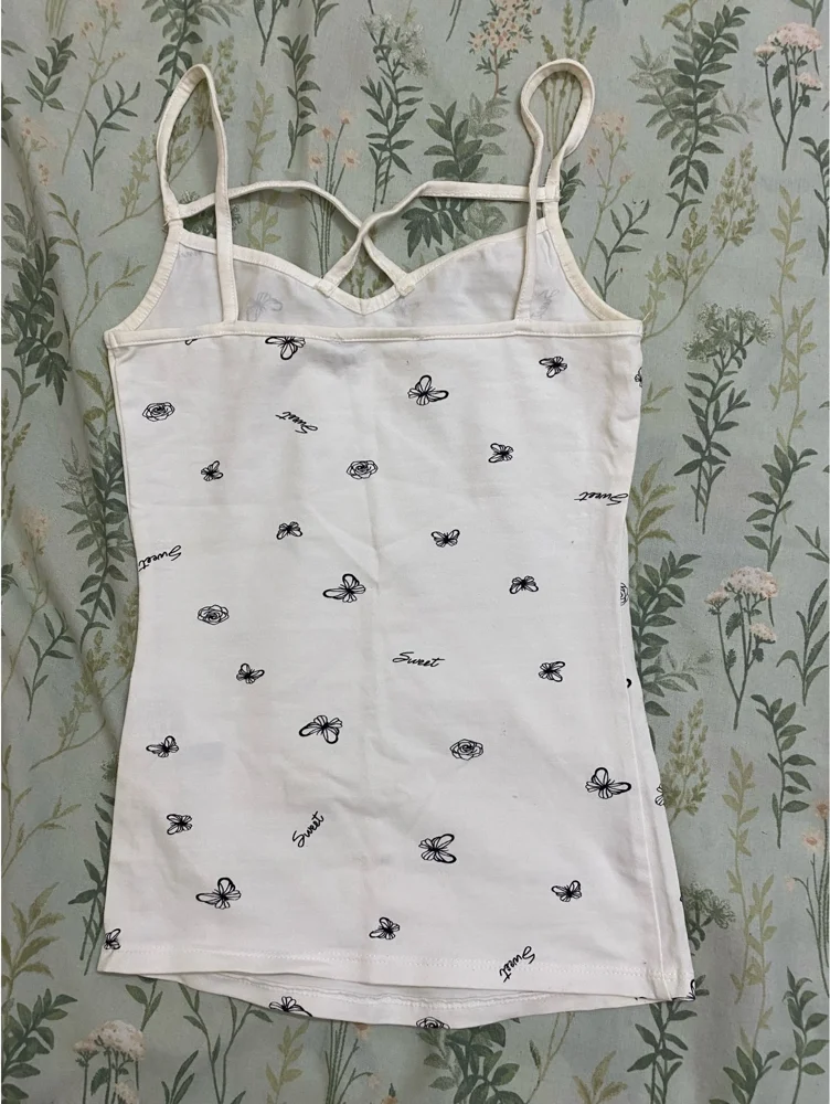 Cami Tops, size XS / 34 / 6, photo 2