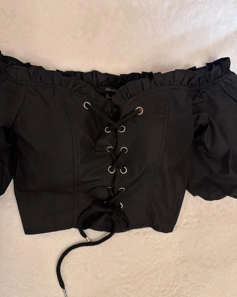 Forever 21 Blouses, Very good, size S / 36 / 8, photo 6