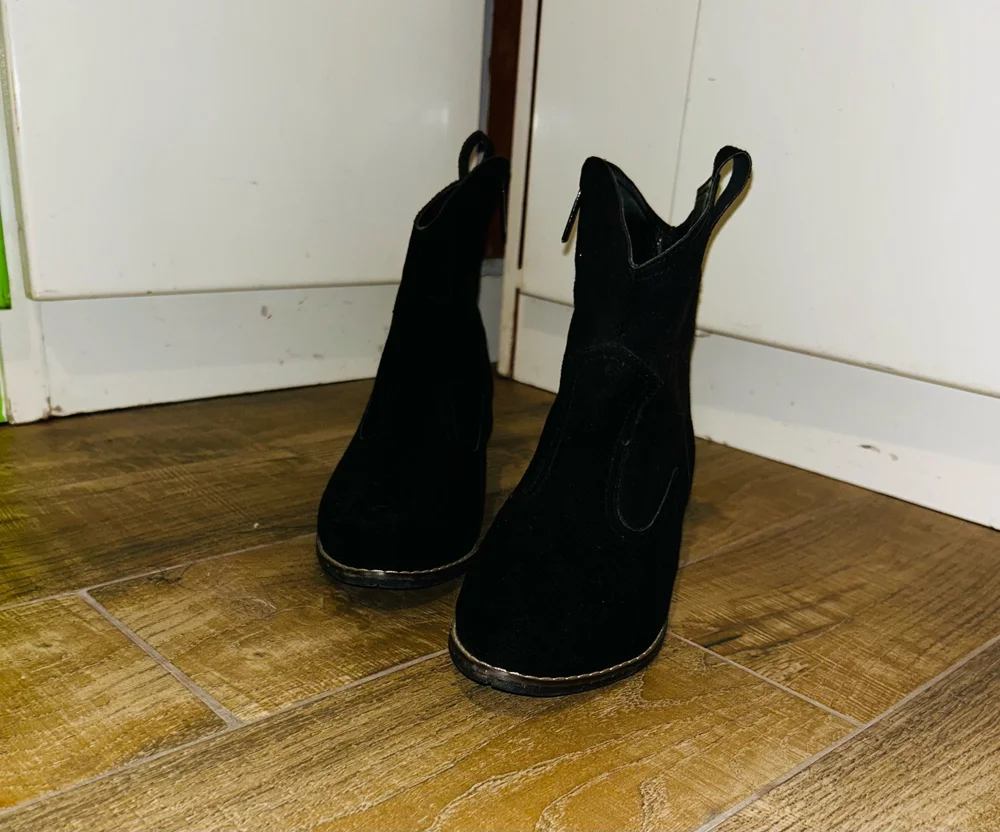 Boots, size 38, photo 2