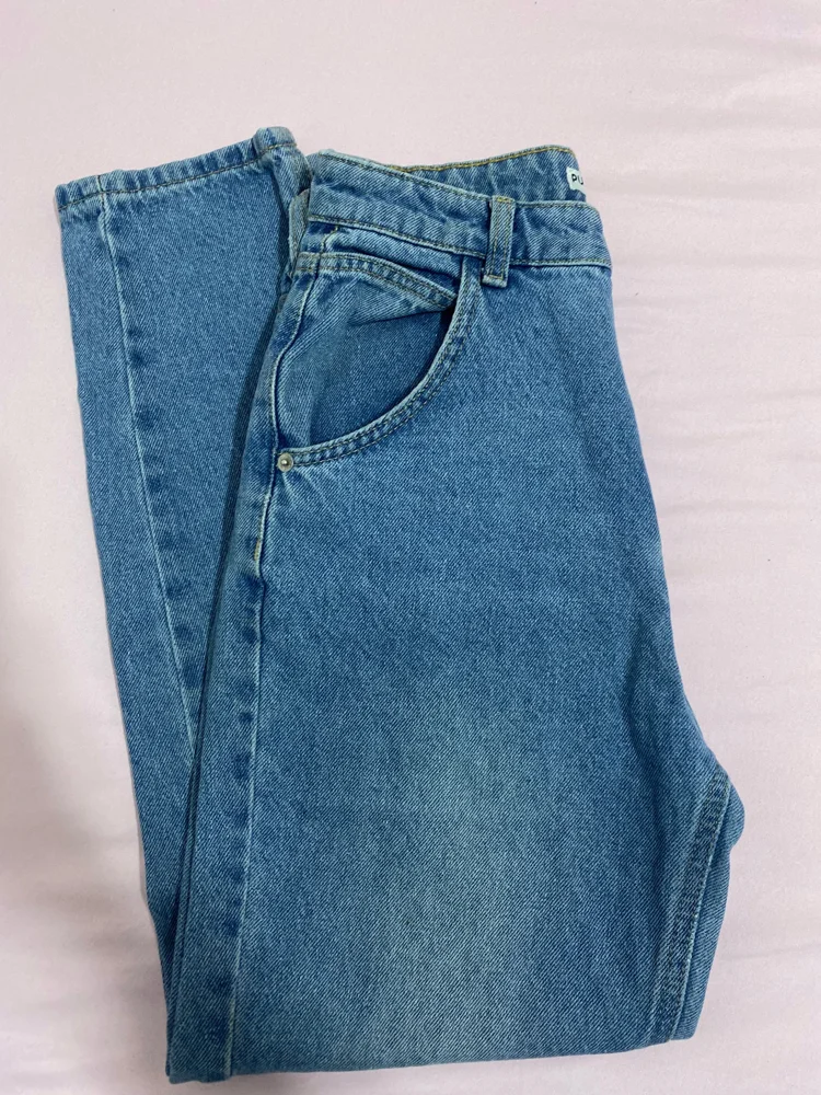 Pull & Bear Jeans, Excellent, photo 3