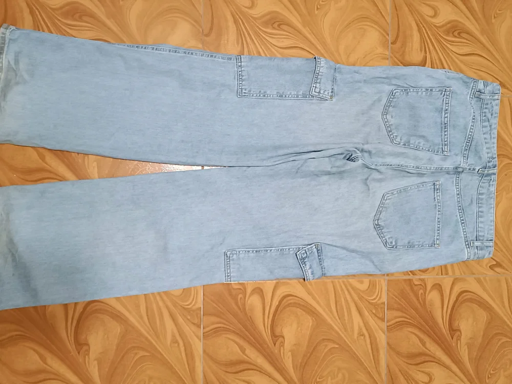 Defacto Jeans, size L / 40 / 12, photo 3