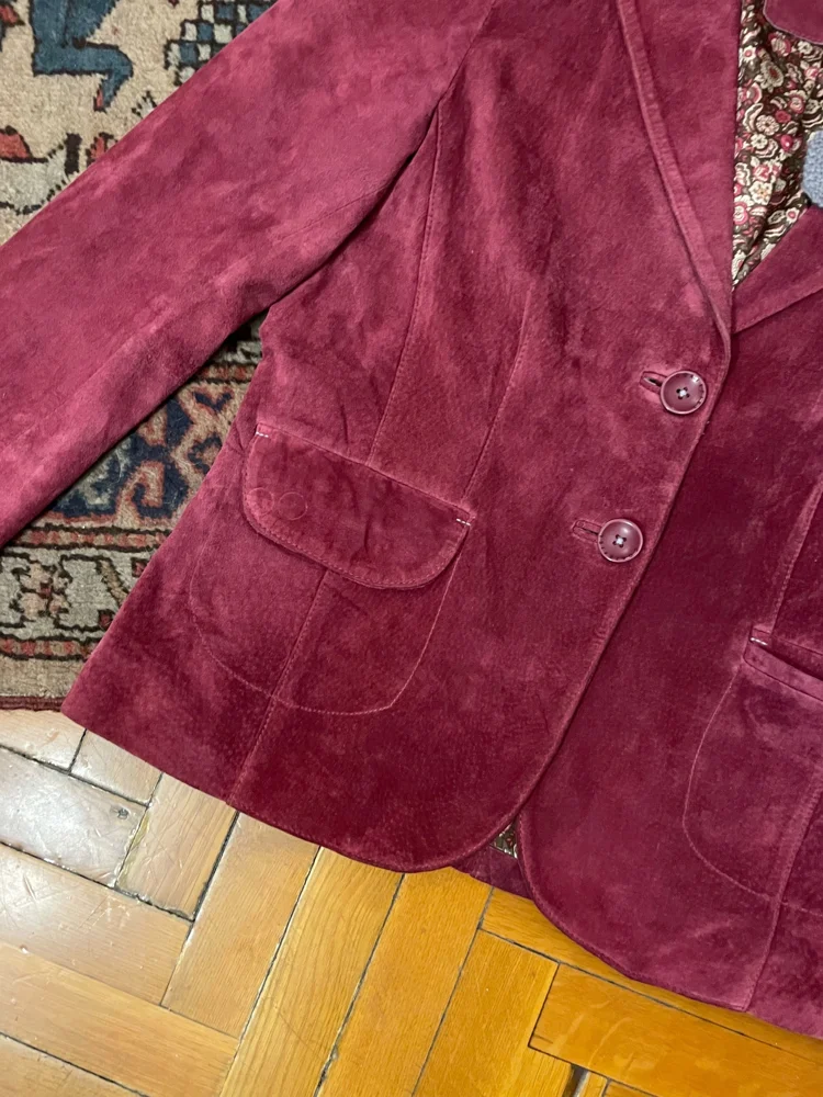Cortefiel Jackets, Very good, size M / 38 / 10, photo 3