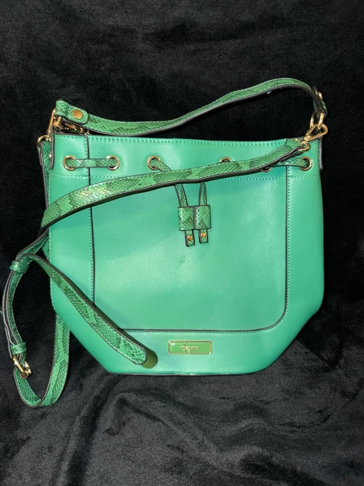 deja vu Shoulder Bags, Very good, photo 2