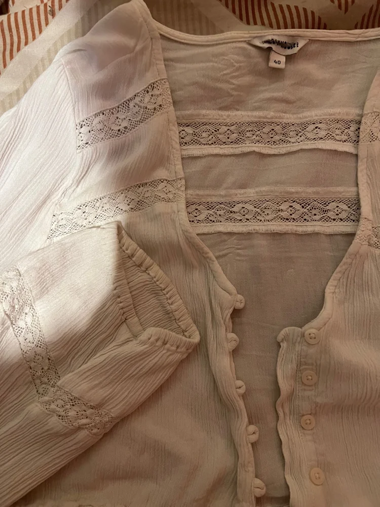 Blouses, size M / 38 / 10, photo 2