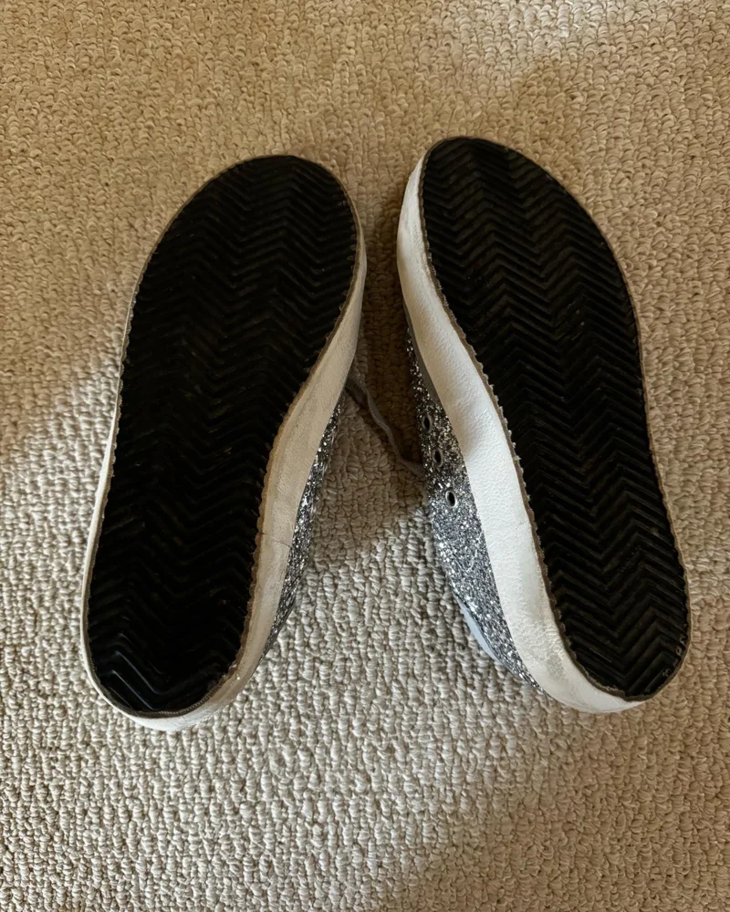 Golden Goose Sneakers, Very good, size 38, photo 2