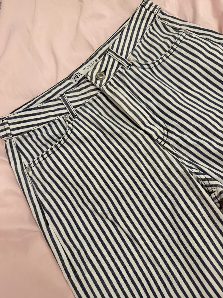 Zara چينز