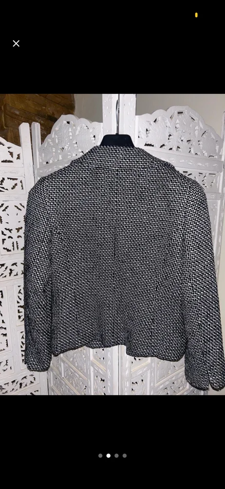 Blazers, size S / 36 / 8, photo 3