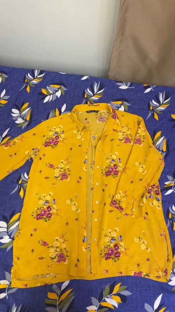 Stradivarius Blouses, size M / 38 / 10, photo 3