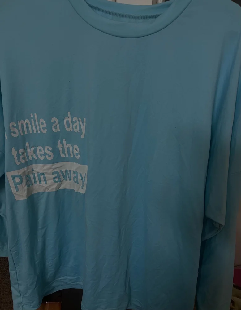 T-shirts, size L / 40 / 12