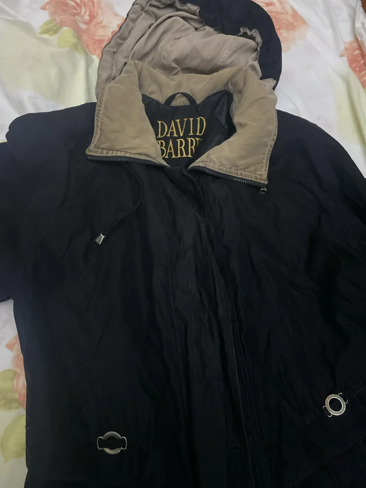 Coats, size M / 38 / 10, photo 2