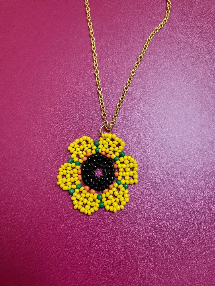 Necklaces, size Other, photo 6