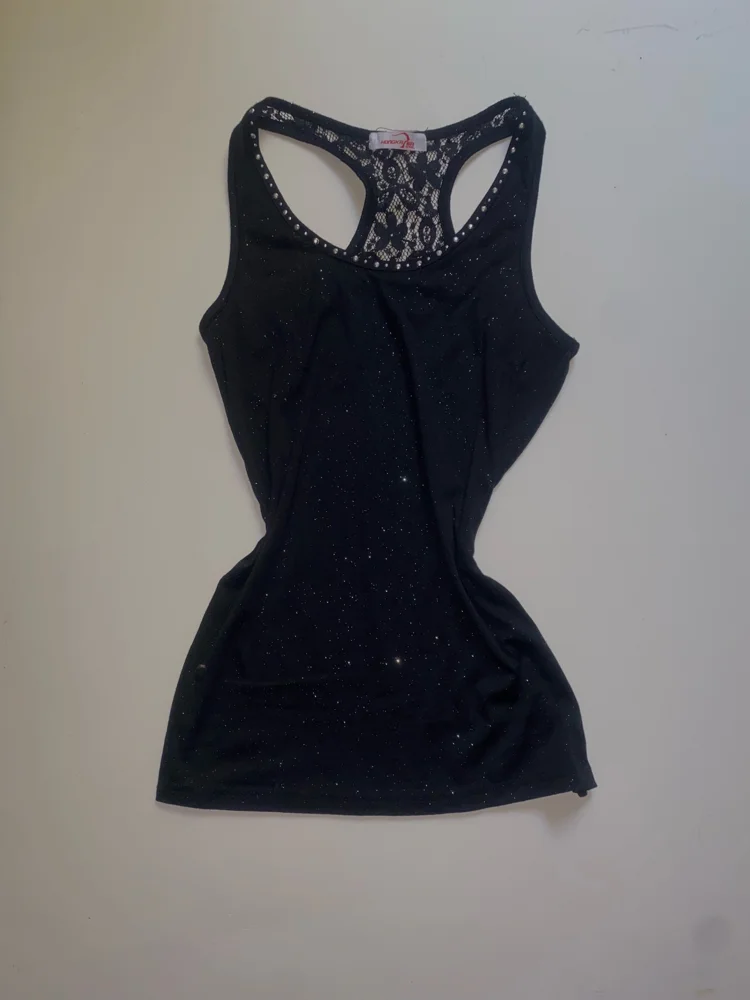 Tank Tops
