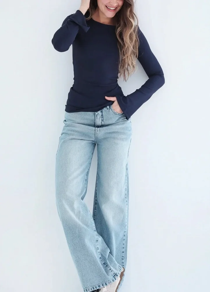 Long Sleeve, size S / 36 / 8, photo 2