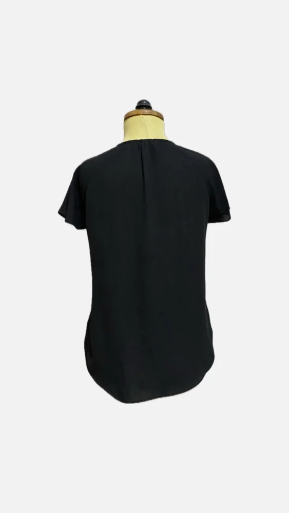 H&M Blouses, size XS / 34 / 6, photo 3