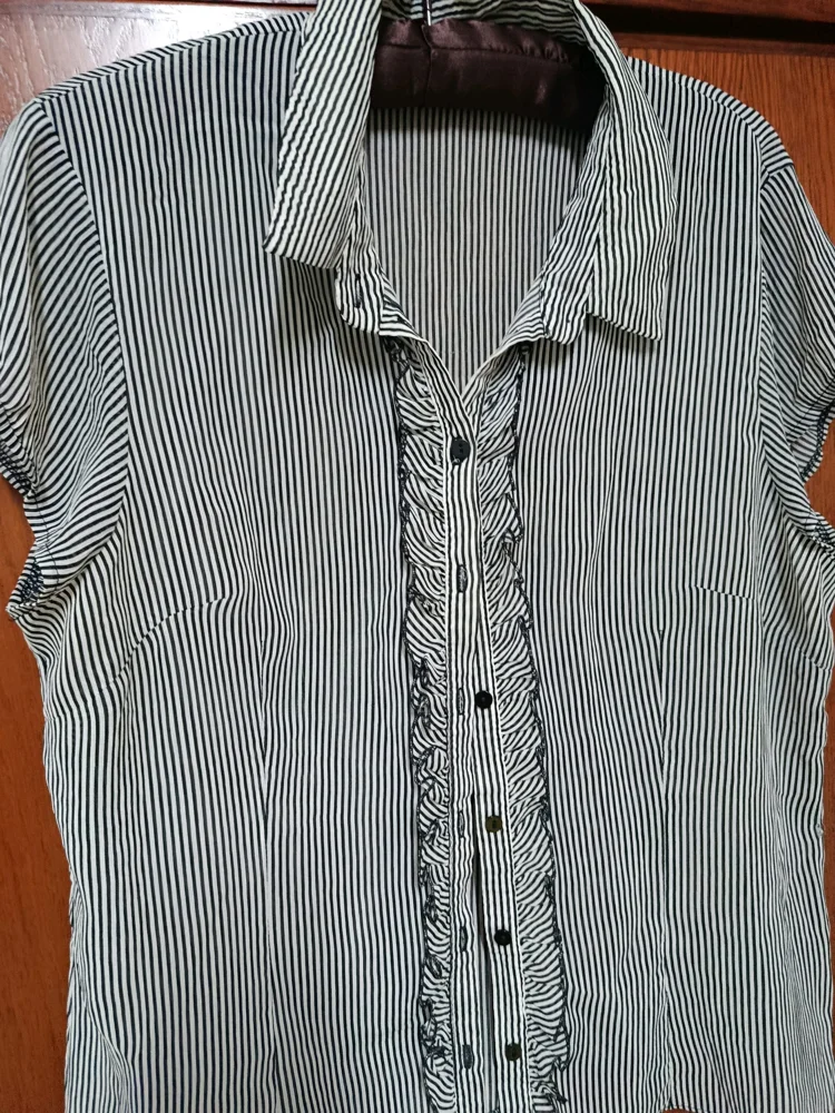 Blouses, size XL / 42 / 14, photo 2