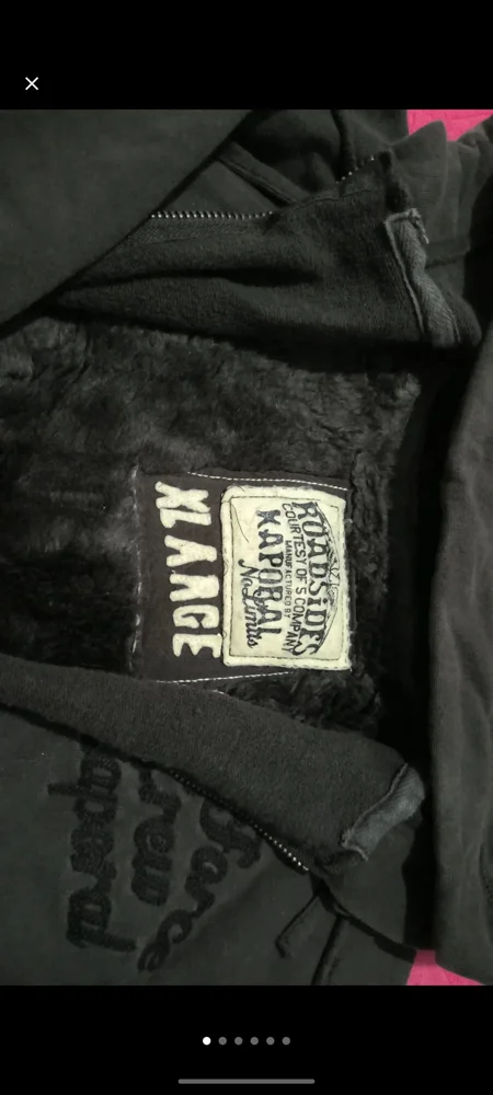 Kaporal Jackets, size XL, photo 4