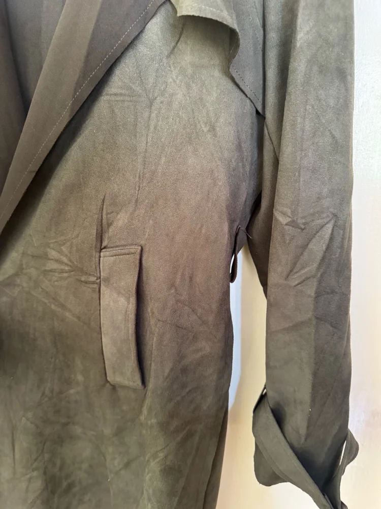 Coats, size L / 40 / 12, photo 5