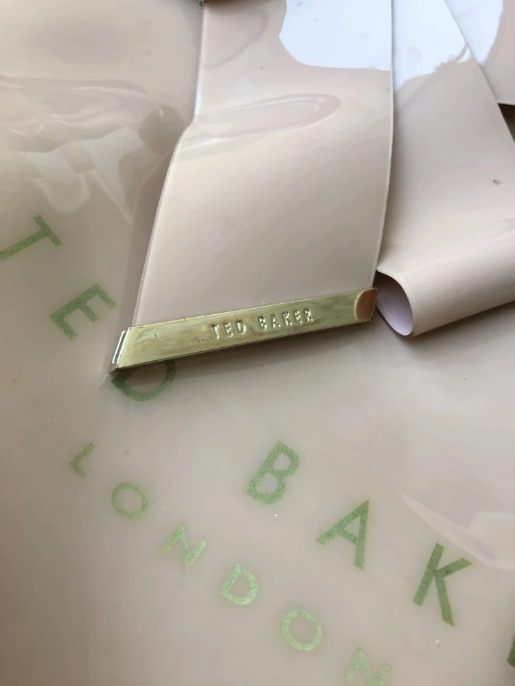 Ted Baker Shoulder Bag, size Other, photo 4