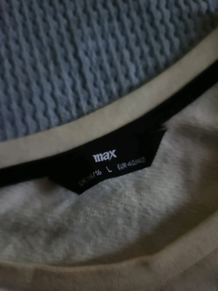 Max Long Sleeve, Very good, size L / 40 / 12, photo 3