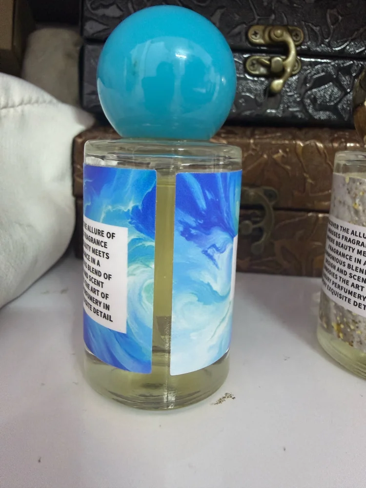 Perfume, size Other, photo 3