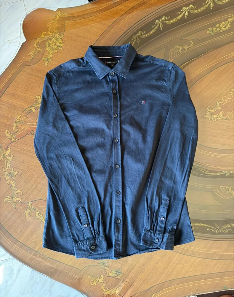 Tommy Hilfiger Tops