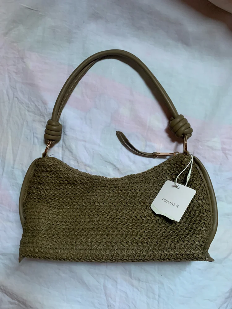 Primark Shoulder Bag
