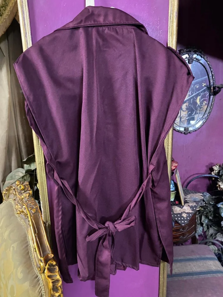 Vests, New with tags, one size, photo 3
