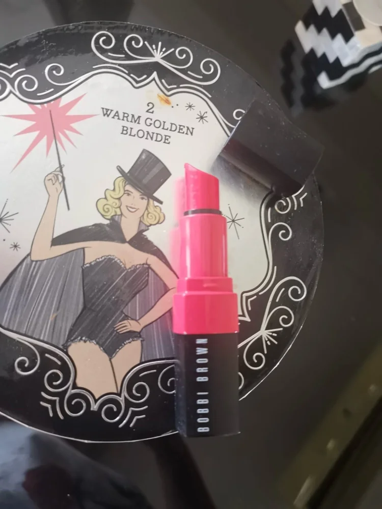 Bobbi Brown Makeup