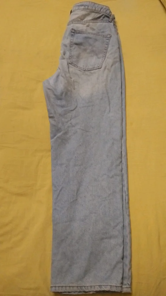 H&M Jeans, size XXS / 32 / 4, photo 6