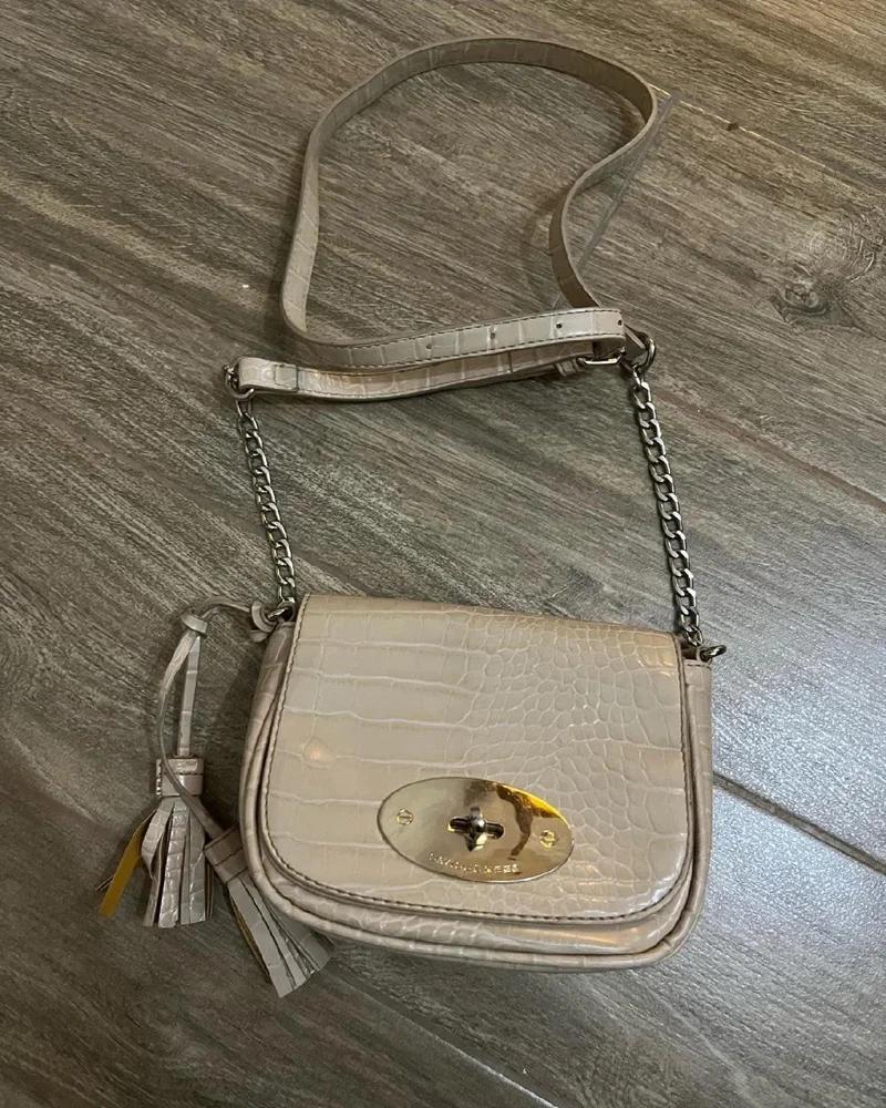 David Jones Cross-Body Bags