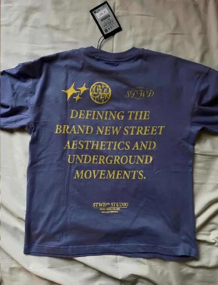 Pull & Bear T-shirts, size M, photo 3