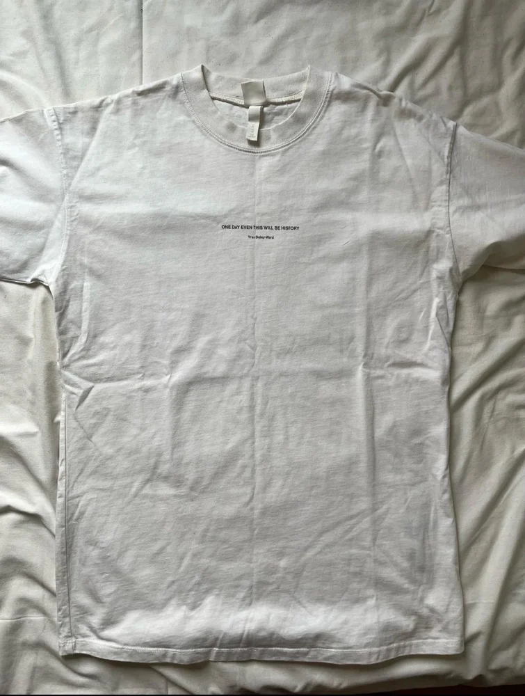 H&M تيشيرتات