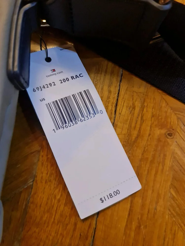 Tommy Hilfiger Cross-Body Bags, New with tags, one size, photo 3