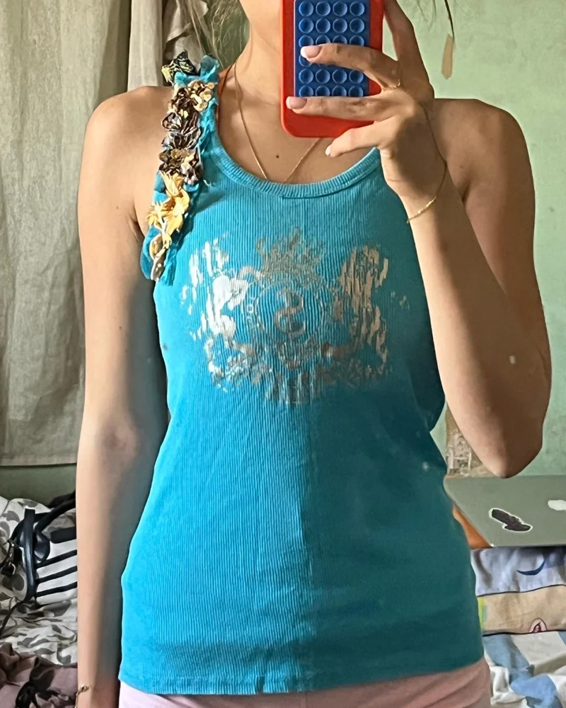 Bebe Tank Tops