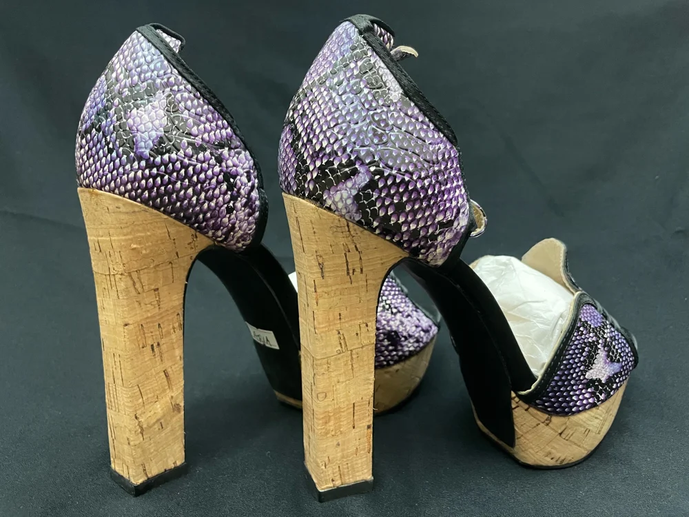 Sandals, size 37, photo 3
