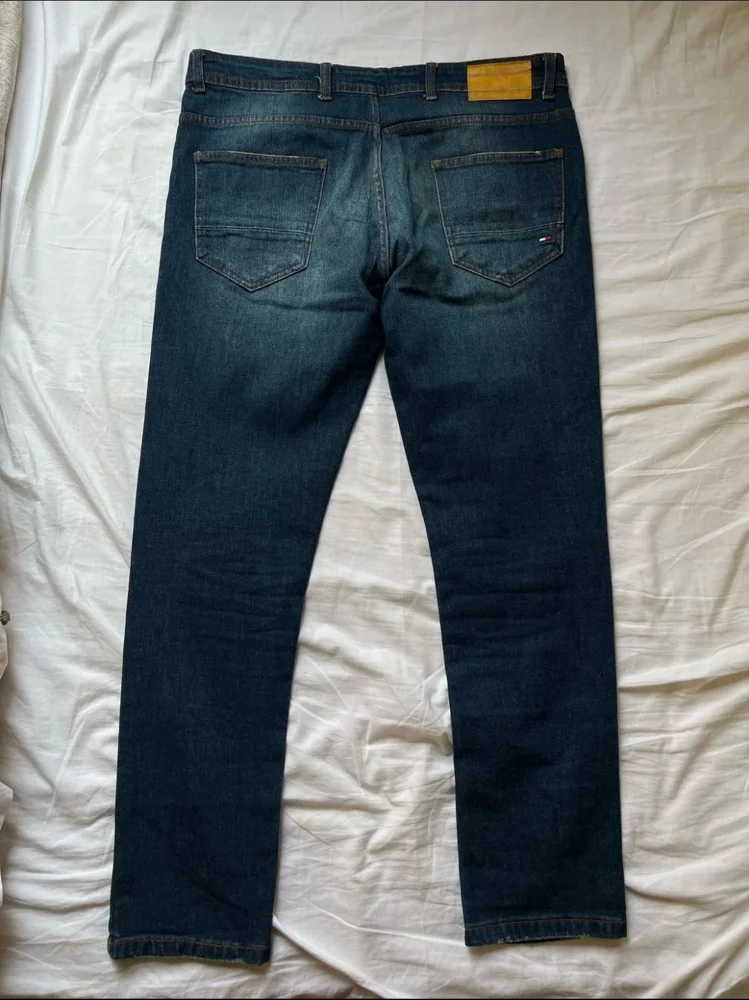 Tommy Hilfiger Jeans, size L / 40 / 12, photo 3
