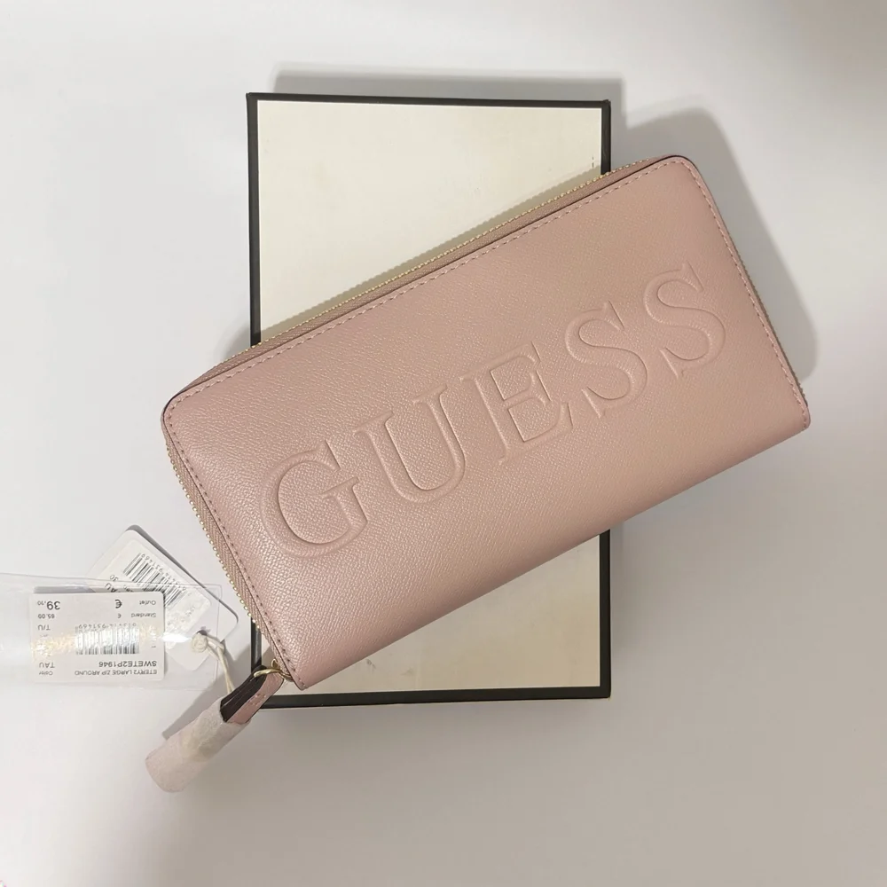 GUESS Wallets & Cardholders