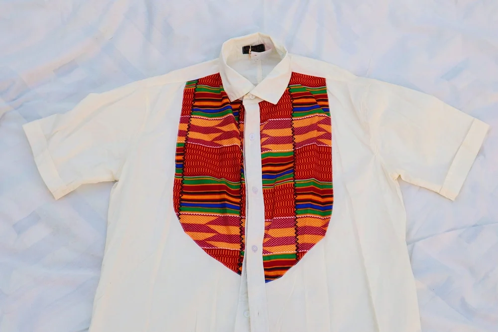 Shirts, size M / 38 / 10, photo 3