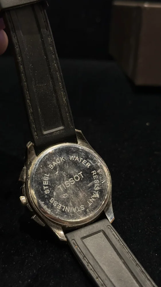 Tissot Watches, size Other, photo 2