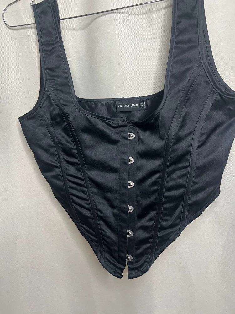 PrettyLittleThing Corsets, size M / 38 / 10, photo 3